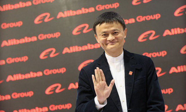 Jack Ma: Làm người cần học tập Sa Hòa Thượng, làm lãnh đạo cần giống Đường Tăng, làm việc cần giống Tôn Ngộ Không, sống phải như Trư Bát Giới - Ảnh 2.