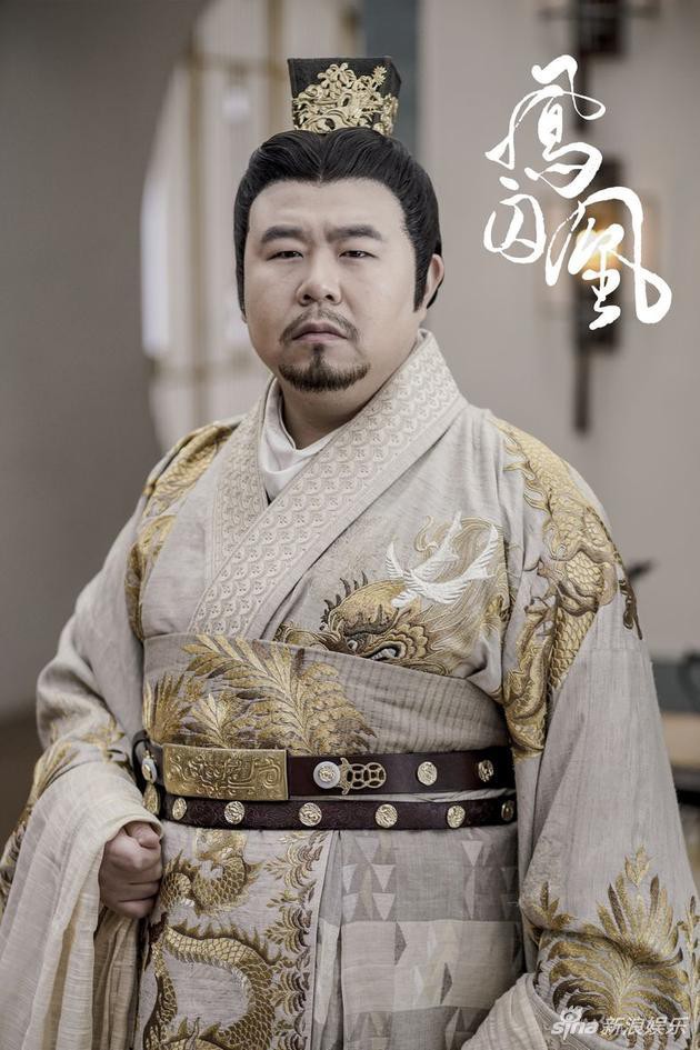 Hoàng đế Trung Hoa vì vô sinh mà lập mưu tự cắm sừng cho mình: Cả 12 hoàng tử nối dõi đều không phải con ruột - Ảnh 2.