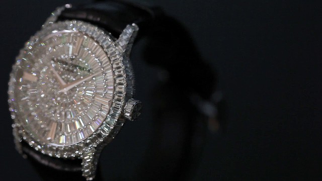 5 mẫu đồng hồ chỉ dành cho giới thượng lưu của Vacheron Constantin: Tinh hoa của kỹ thuật chế tác với mức giá tiền tỷ - Ảnh 2.