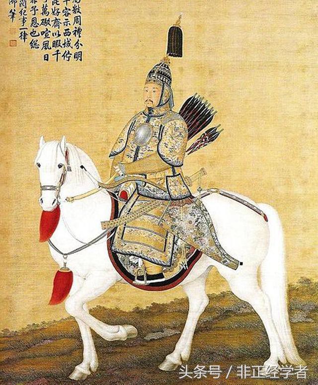  Những bí quyết sống khỏe của Vua Khang Hy khiến người đời sau vô cùng nể phục - Ảnh 3.