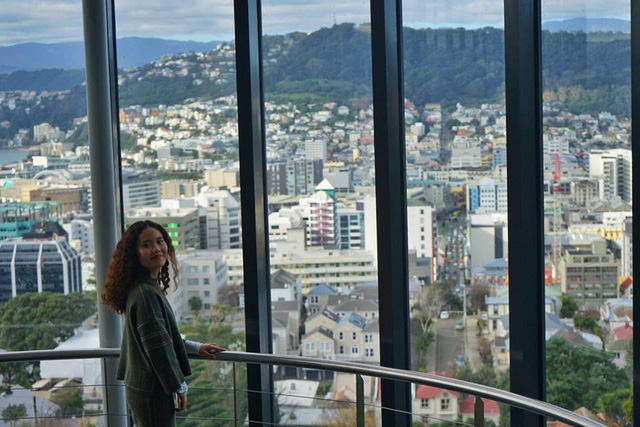 Cận cảnh môi trường giáo dục tại New Zealand, một trong 10 quốc gia hạnh phúc nhất thế giới, qua góc nhìn của travel blogger Thiện Nguyễn - Ảnh 10.