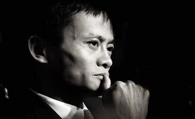 Jack Ma: Làm người cần học tập Sa Hòa Thượng, làm lãnh đạo cần giống Đường Tăng, làm việc cần giống Tôn Ngộ Không, sống phải như Trư Bát Giới - Ảnh 1.
