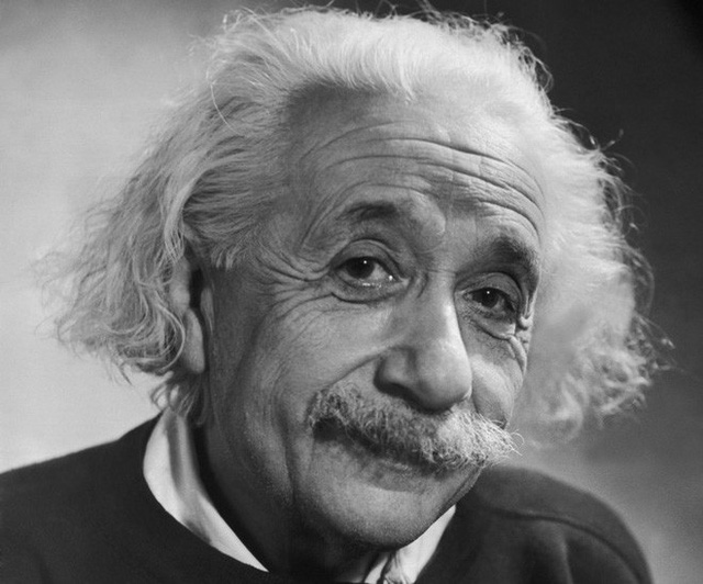 Sự thật thú vị: Những ý tưởng kiệt xuất của nhà vật lý thiên tài Albert Einstein xuất hiện trong lúc ông...rảnh rỗi nhất - Ảnh 1.