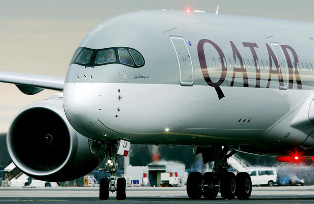 Vượt qua Qatar Airways, Singapore Airlines được bình chọn là hãng hàng không tốt nhất thế giới năm 2018 - Ảnh 2.