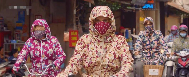 Chuyến du lịch Việt Nam cười ra nước mắt của ba bà ninja người Tây Ban Nha bỗng rộ lên trên mạng xã hội - Ảnh 4.