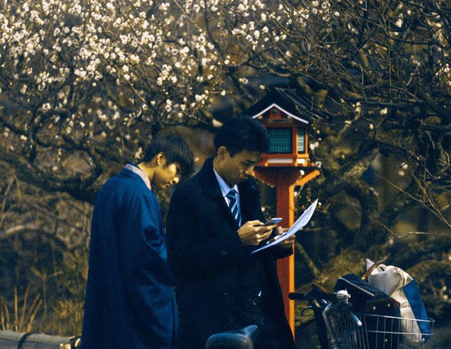  Bộ ảnh ở Kyoto này sẽ cho bạn thấy một Nhật Bản rất khác: Bình yên, dịu dàng và đẹp như những thước phim điện ảnh - Ảnh 6.