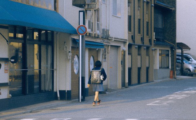  Bộ ảnh ở Kyoto này sẽ cho bạn thấy một Nhật Bản rất khác: Bình yên, dịu dàng và đẹp như những thước phim điện ảnh - Ảnh 18.