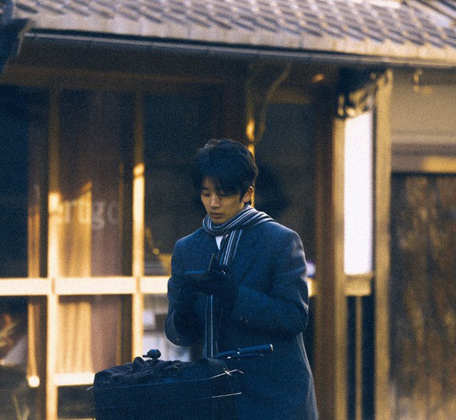  Bộ ảnh ở Kyoto này sẽ cho bạn thấy một Nhật Bản rất khác: Bình yên, dịu dàng và đẹp như những thước phim điện ảnh - Ảnh 28.