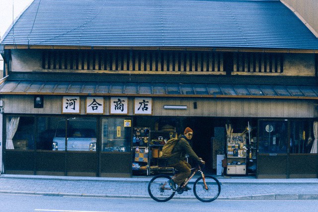 Bộ ảnh ở Kyoto này sẽ cho bạn thấy một Nhật Bản rất khác: Bình yên, dịu dàng và đẹp như những thước phim điện ảnh - Ảnh 11.