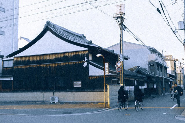 Bộ ảnh ở Kyoto này sẽ cho bạn thấy một Nhật Bản rất khác: Bình yên, dịu dàng và đẹp như những thước phim điện ảnh - Ảnh 13.