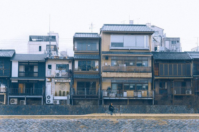 Bộ ảnh ở Kyoto này sẽ cho bạn thấy một Nhật Bản rất khác: Bình yên, dịu dàng và đẹp như những thước phim điện ảnh - Ảnh 24.