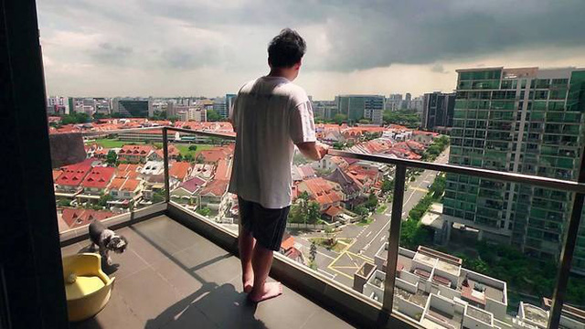 Câu chuyện về thế hệ trầm cảm ở Singapore: Khi công việc, bạn bè hay gia đình mất dần ý nghĩa - Ảnh 16.