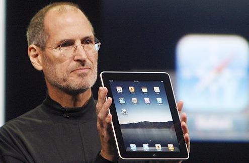 7 nguyên tắc sống của Steve Jobs: Quý như “vàng ròng”, nhiều người biết nhưng ít ai thực hiện đúng cách để có được thành công - Ảnh 3.