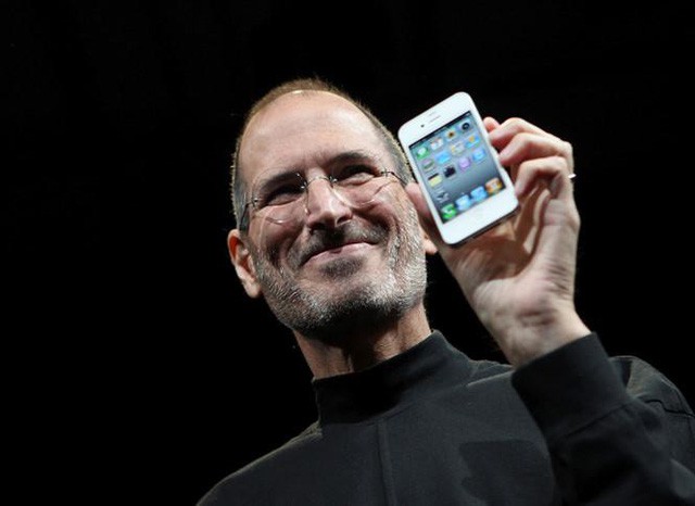 7 nguyên tắc sống của Steve Jobs: Quý như “vàng ròng”, nhiều người biết nhưng ít ai thực hiện đúng cách để có được thành công - Ảnh 6.