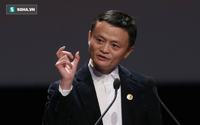  Jack Ma khẳng định, nếu không để trẻ làm việc này, 30 năm sau khó có thể tìm được việc làm - Ảnh 1.