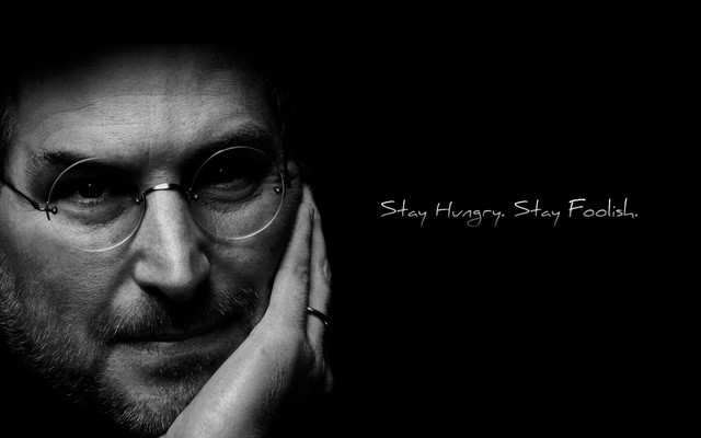 7 nguyên tắc sống của Steve Jobs: Quý như “vàng ròng”, nhiều người biết nhưng ít ai thực hiện đúng cách để có được thành công - Ảnh 1.